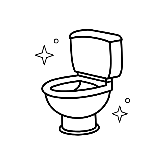 Toilet Cleaner