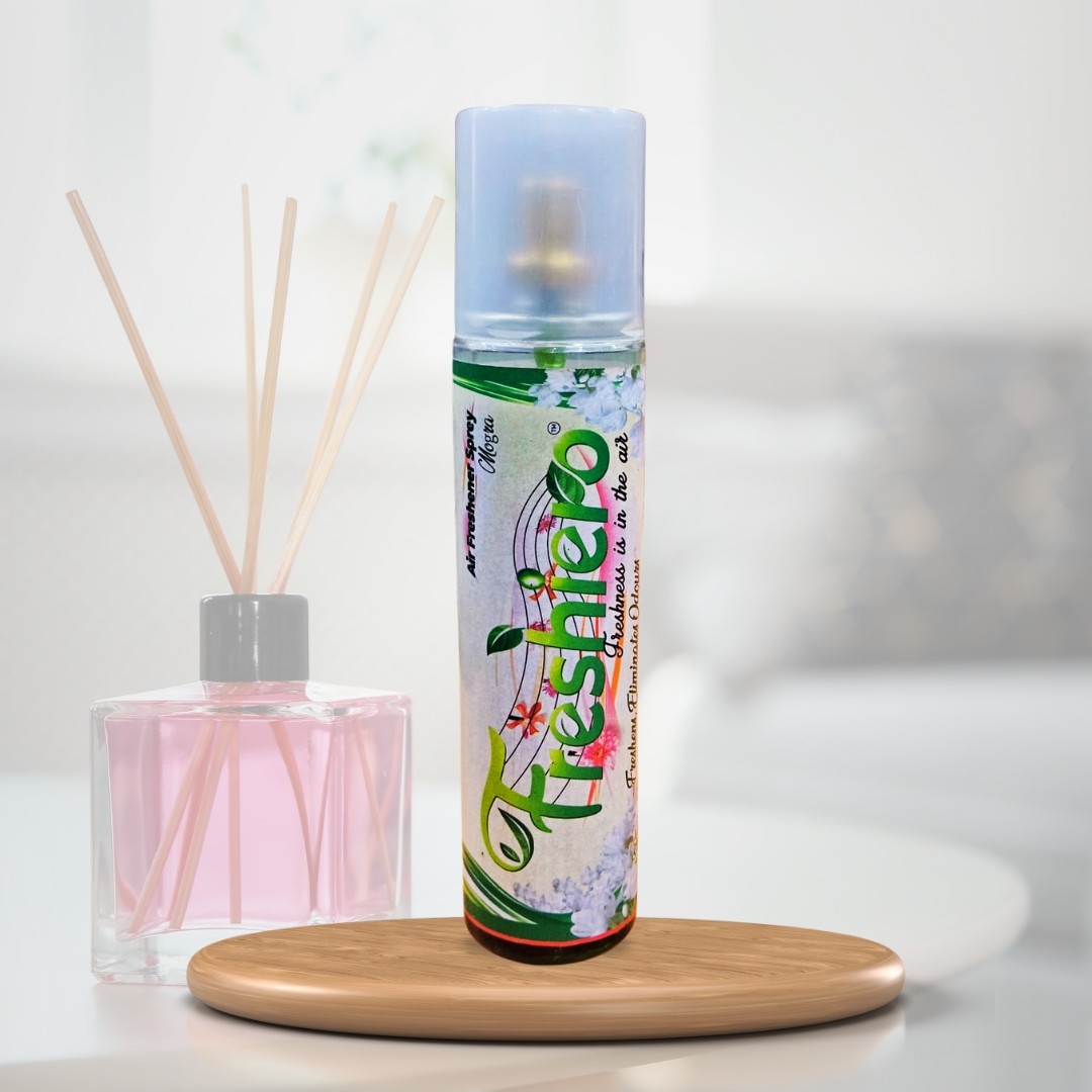 Room Freshener (Mogra)