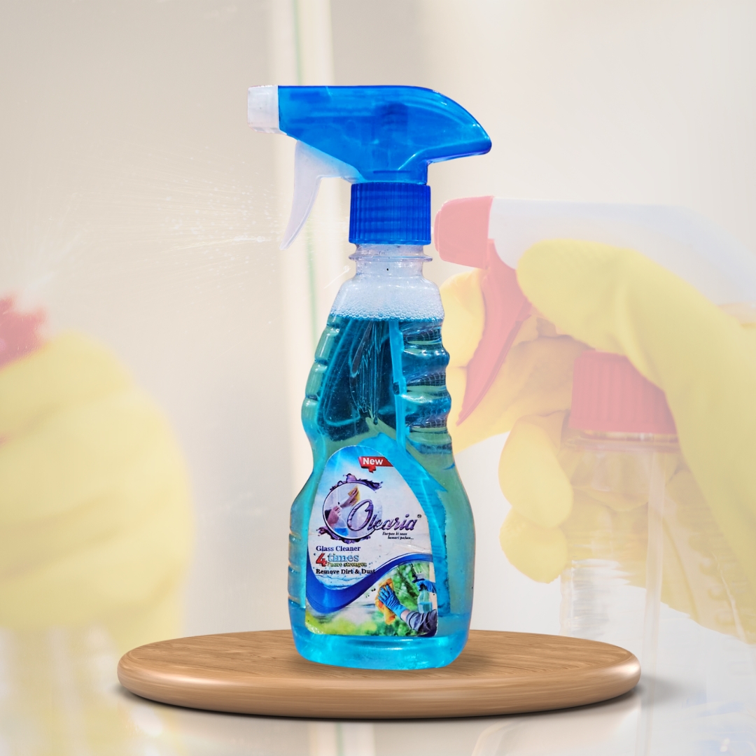 Glass Cleaner