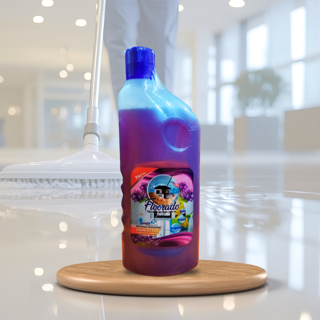 Floor Cleaner (Levender)
