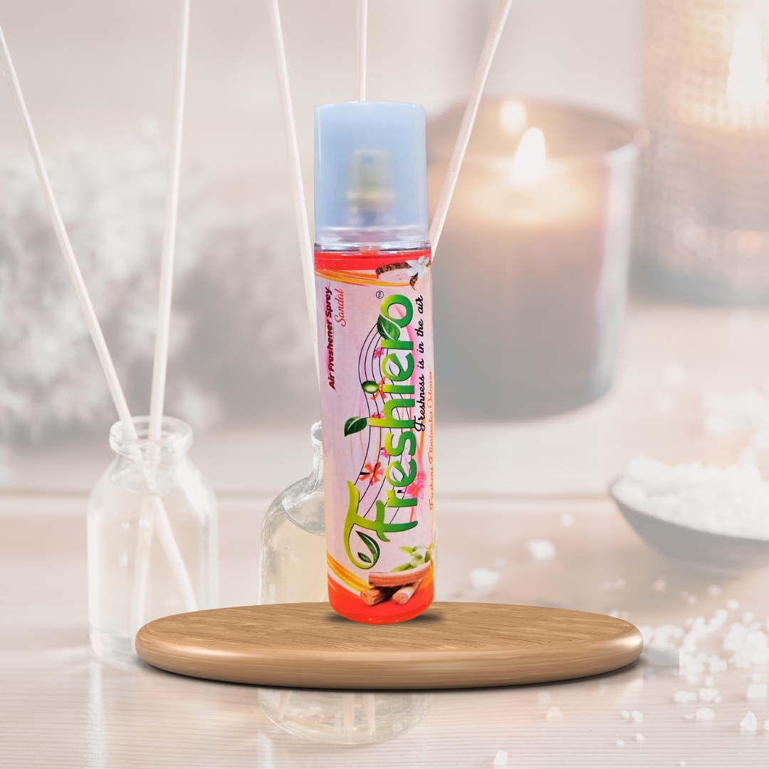 Room Freshener (Sandal)