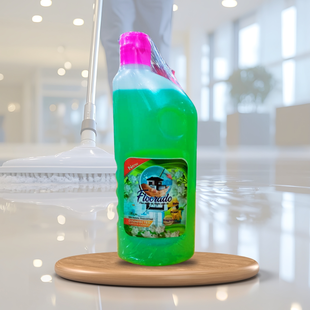 Mogra Floor Cleaner